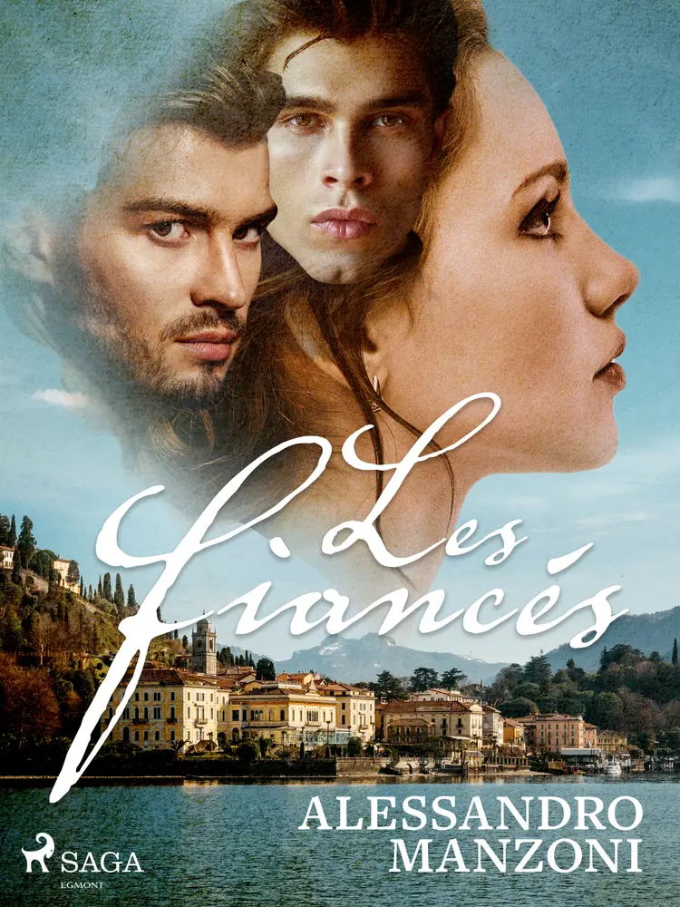 Les Fiancés af Alessandro Manzoni
