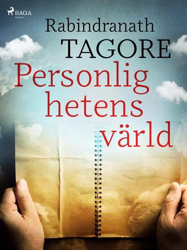 Personlighetens värld af Rabindranath Tagore