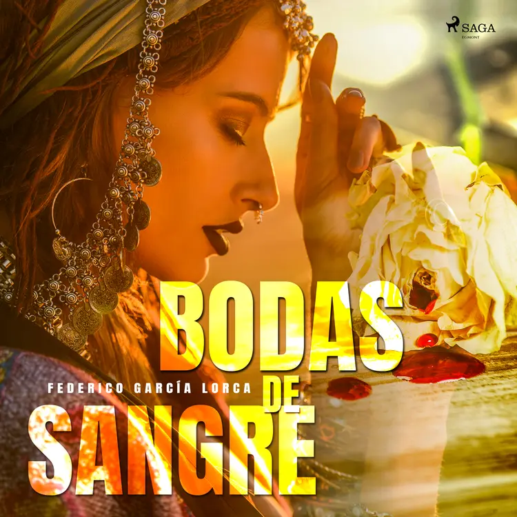 Bodas de sangre af Federico García Lorca