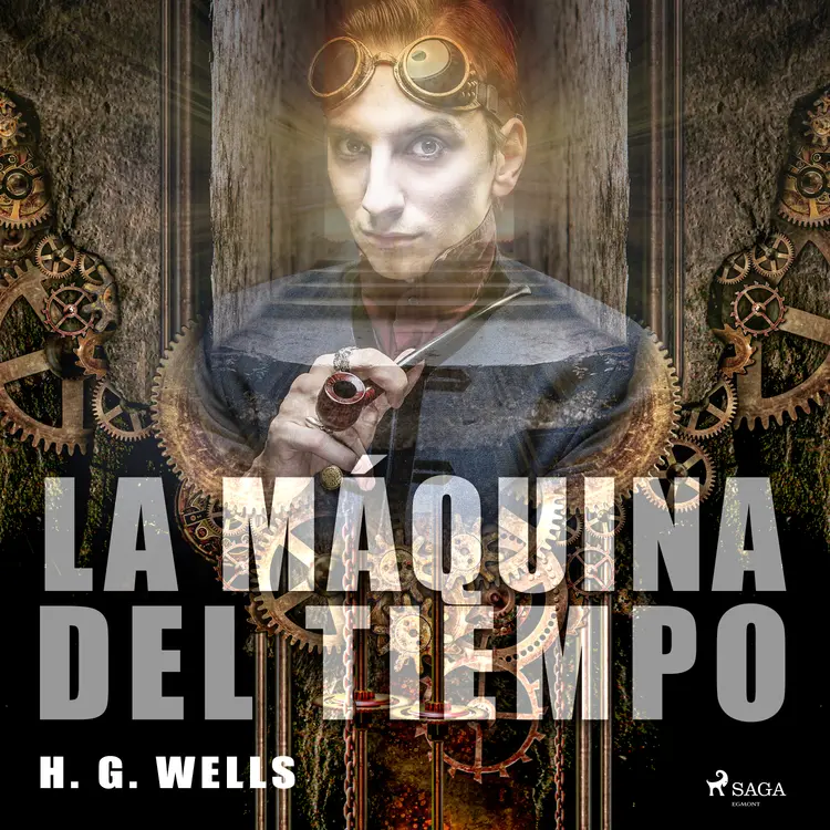 La máquina del tiempo af H. G. Wells