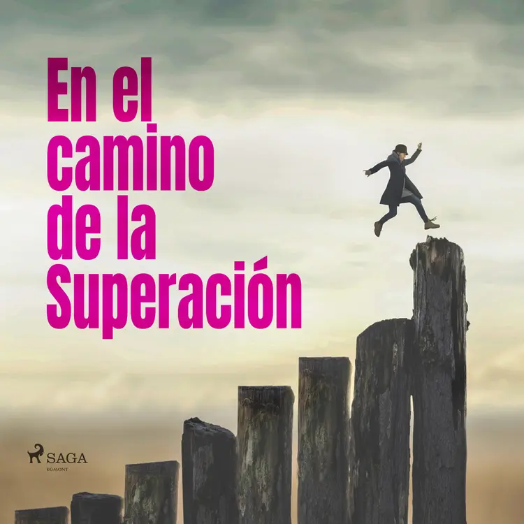 En el camino de la Superación af Luis Machado