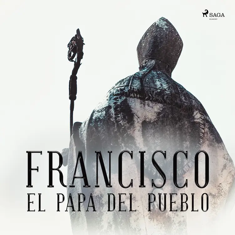 Francisco el papa del pueblo af Luis Machado