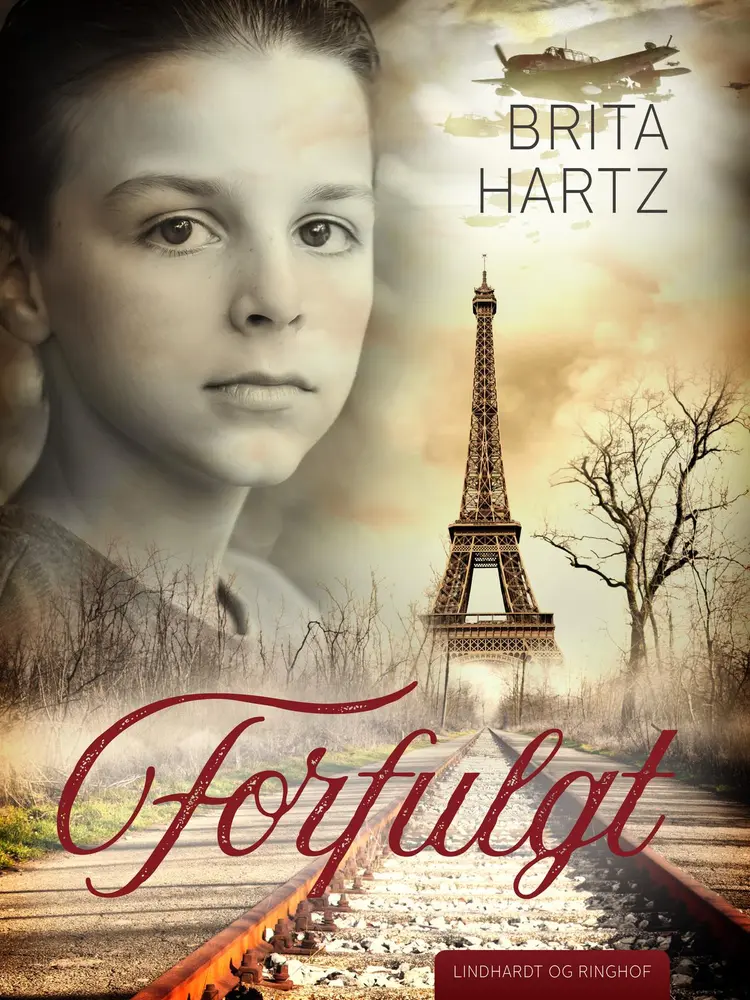 Forfulgt af Brita Hartz