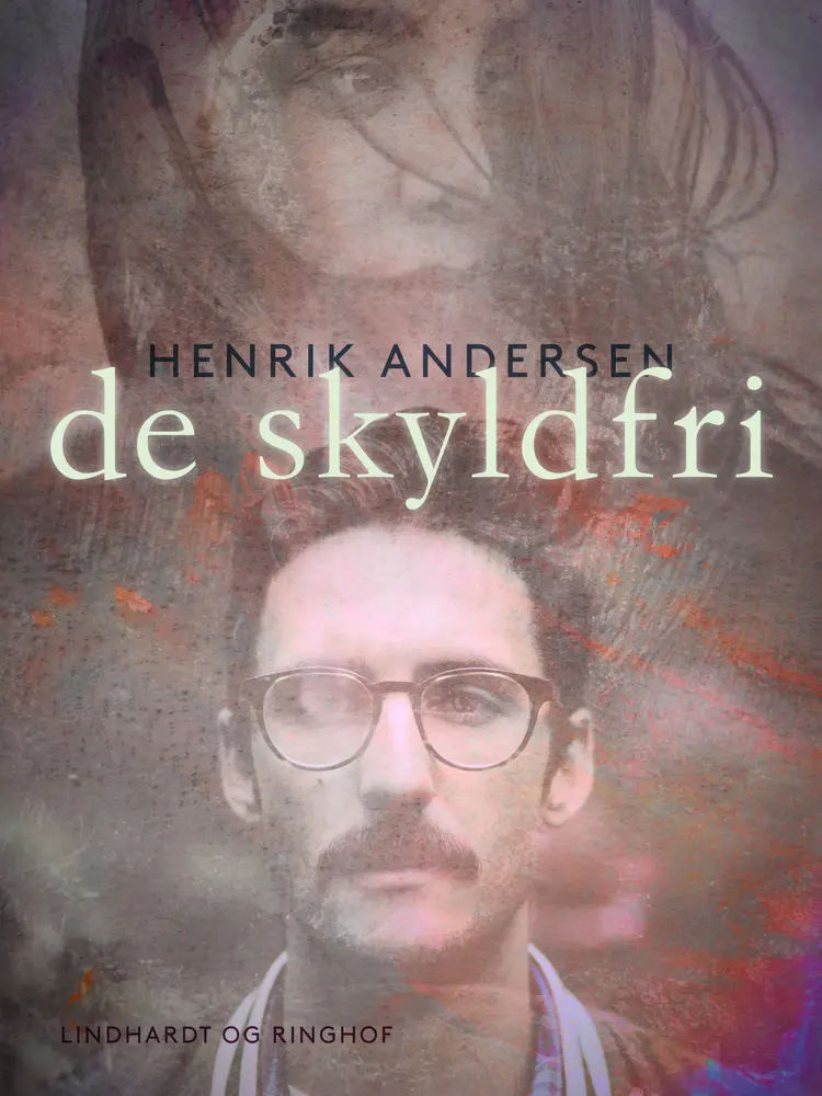 De skyldfri af Henrik Andersen