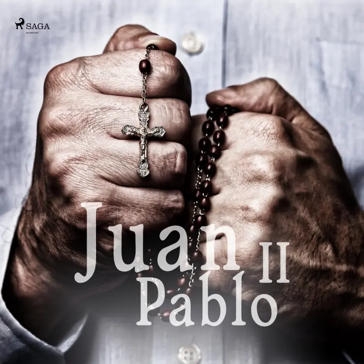 Juan Pablo II af Luis Machado