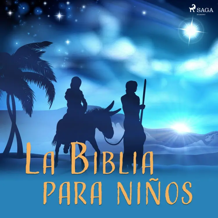 La Biblia para niños af Anonimo