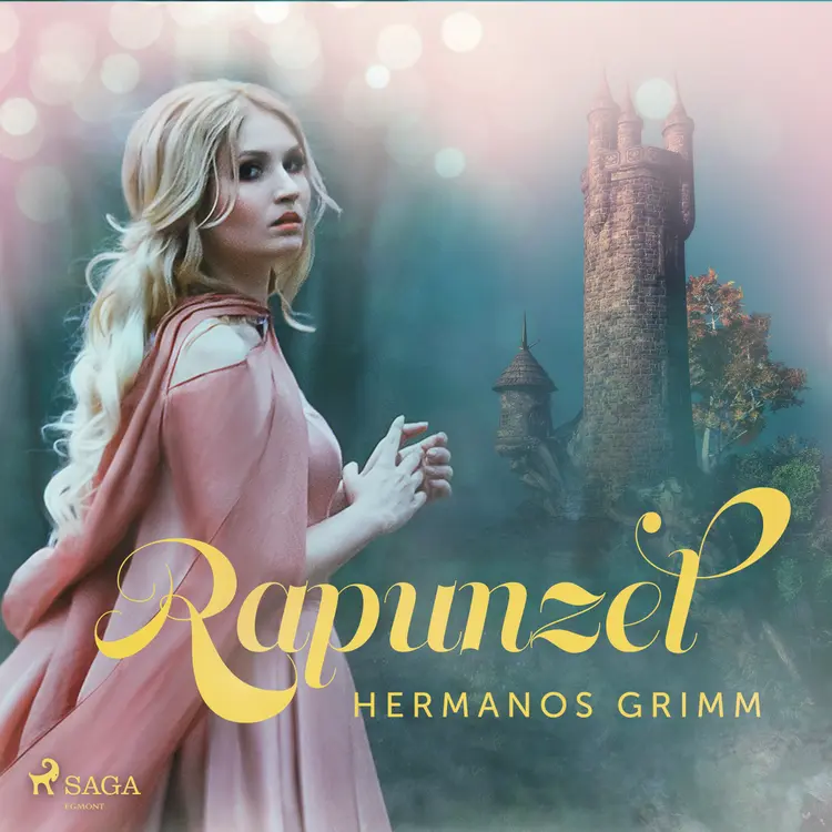 Rapunzel af Hermanos Grimm