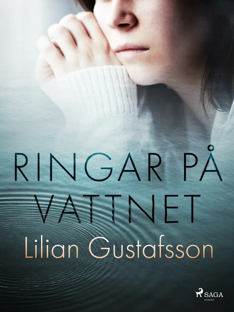Ringar på vattnet af Lilian Gustafsson