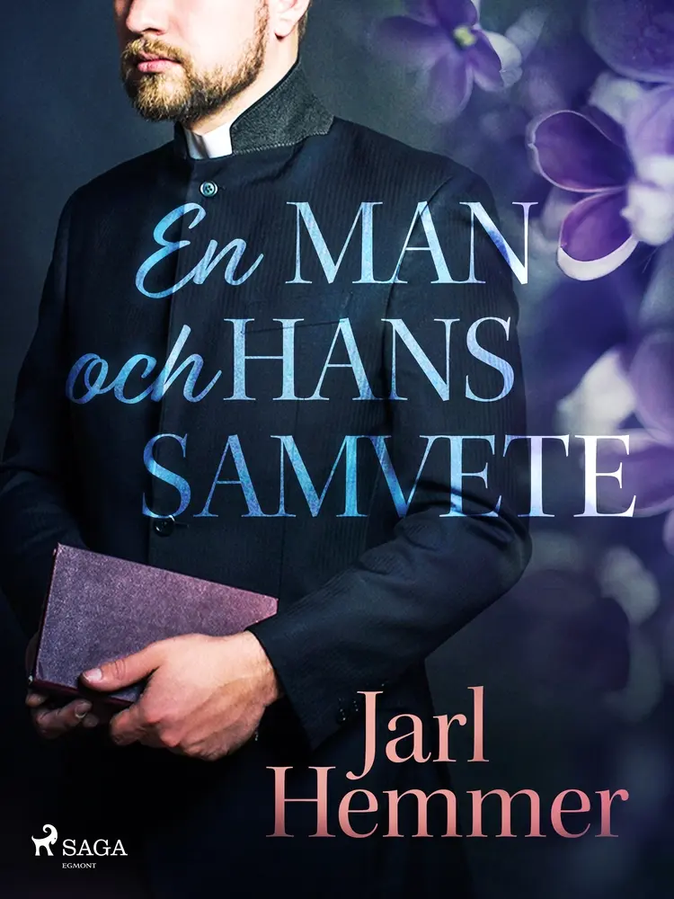 En man och hans samvete af Jarl Hemmer