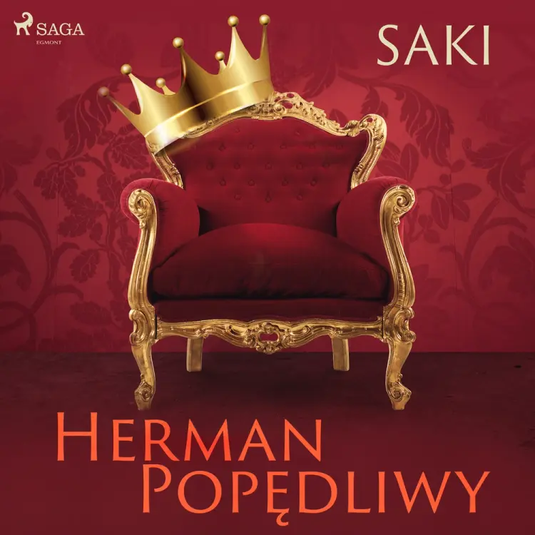 Herman Popędliwy af – Saki