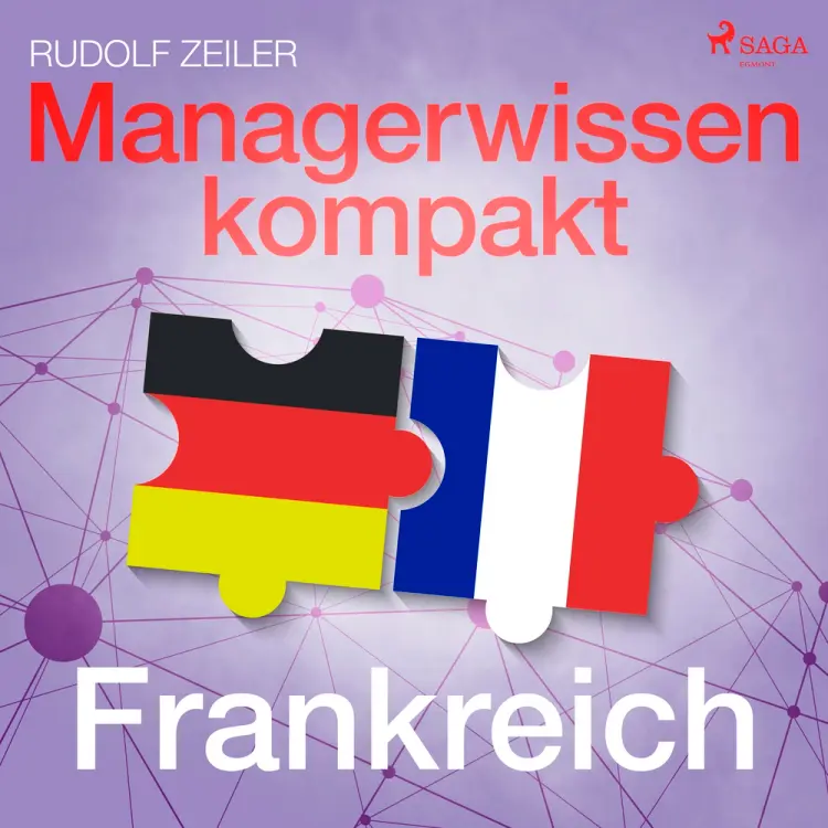 Managerwissen kompakt - Frankreich af Rudolf Zeiler
