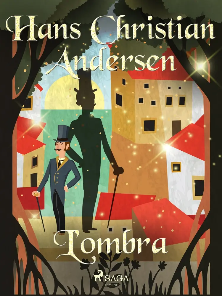 L'ombra af H.C. Andersen