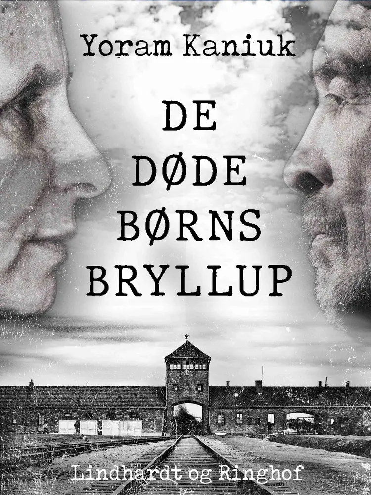 De døde børns bryllup af Yoram Kaniuk