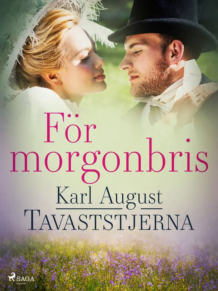 För morgonbris af Karl August Tavaststjerna