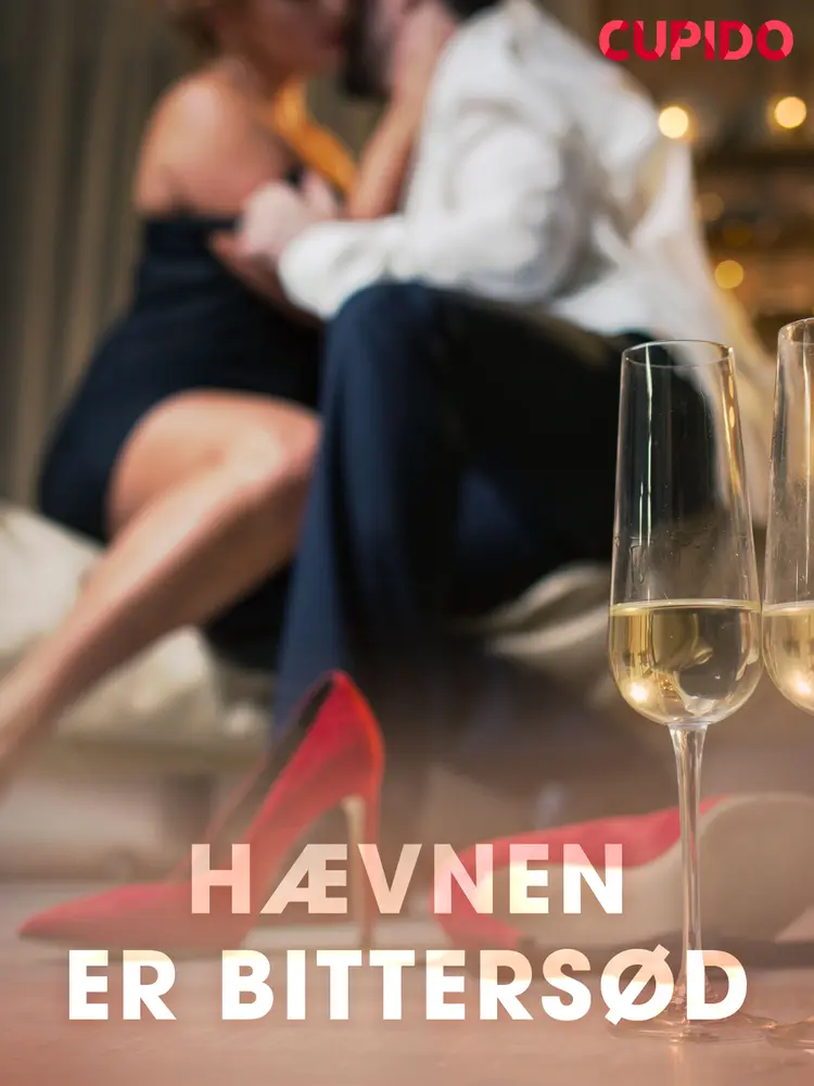 Hævnen er bittersød af – Cupido