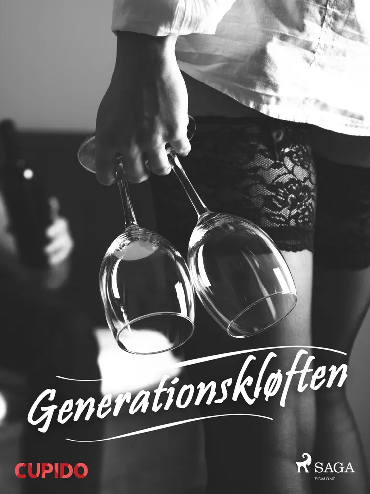 Generationskløften af Cupido And Others