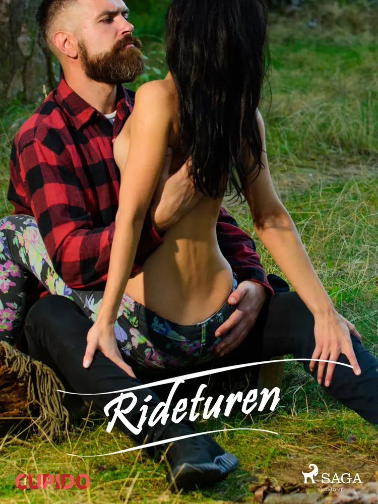 Rideturen af Cupido And Others