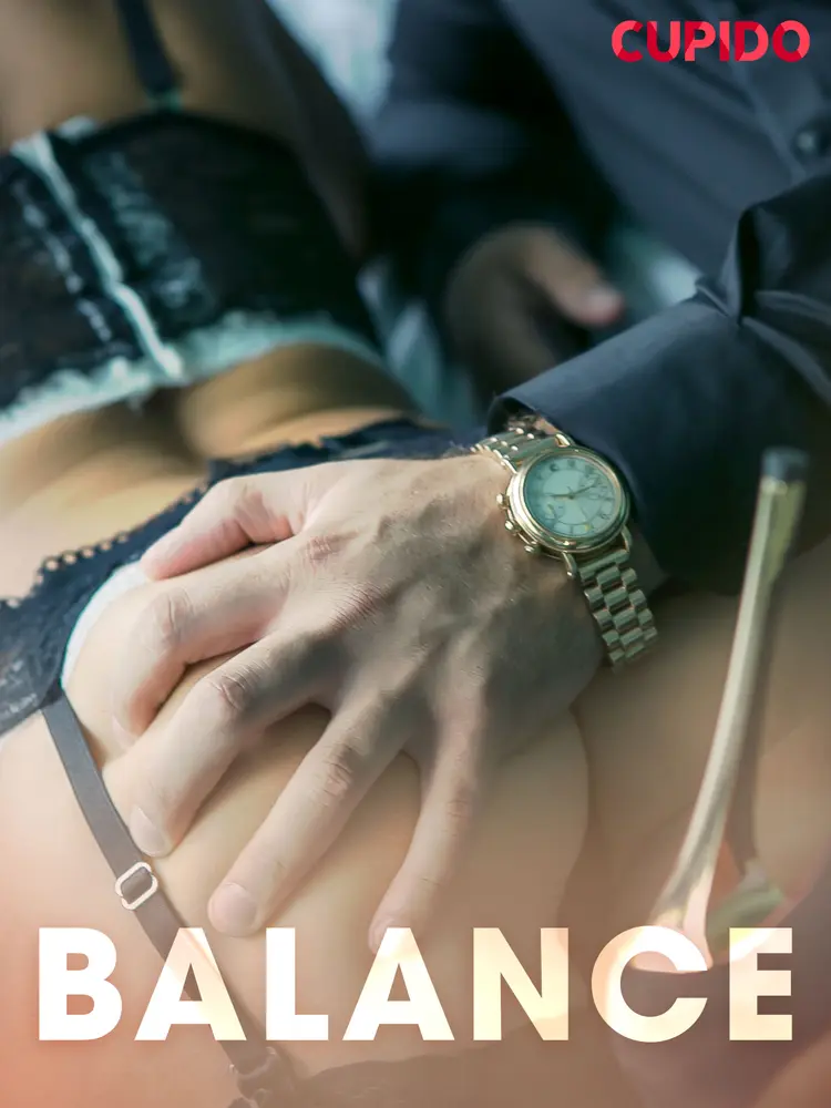 Balance af – Cupido