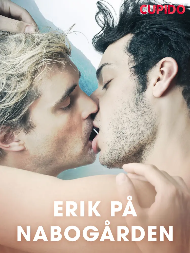 Erik på nabogården af – Cupido