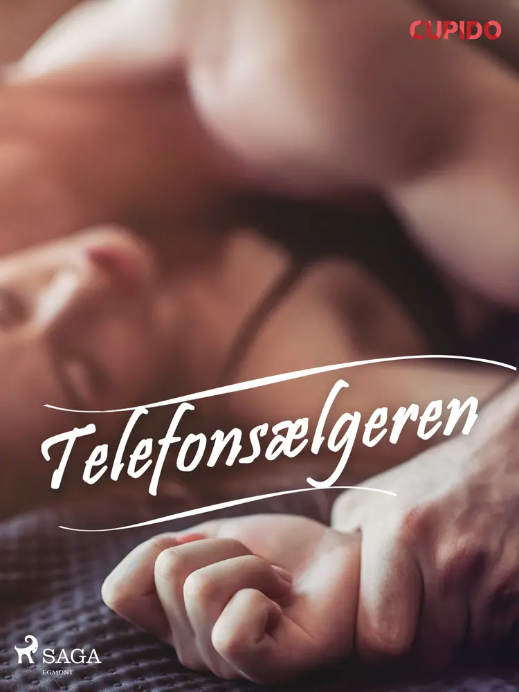 Telefonsælgeren af Cupido And Others