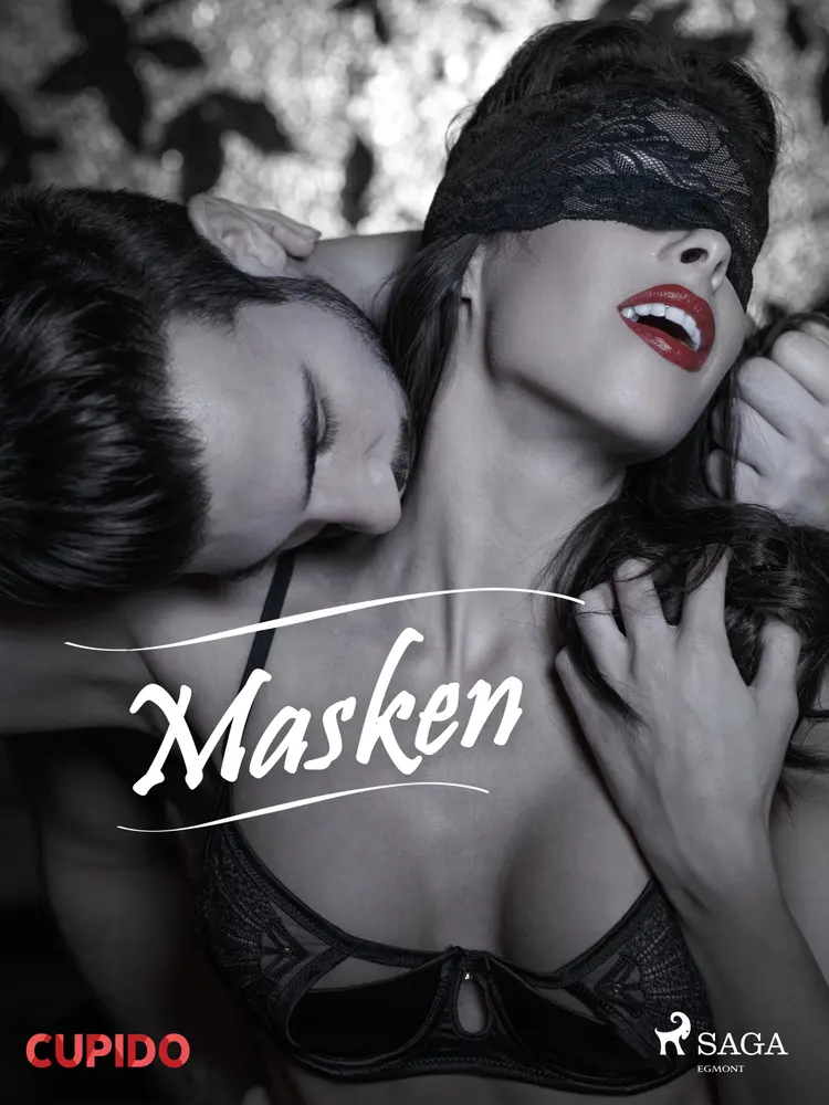Masken af Cupido And Others