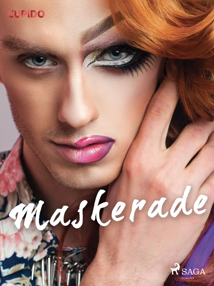 Maskerade af Cupido And Others