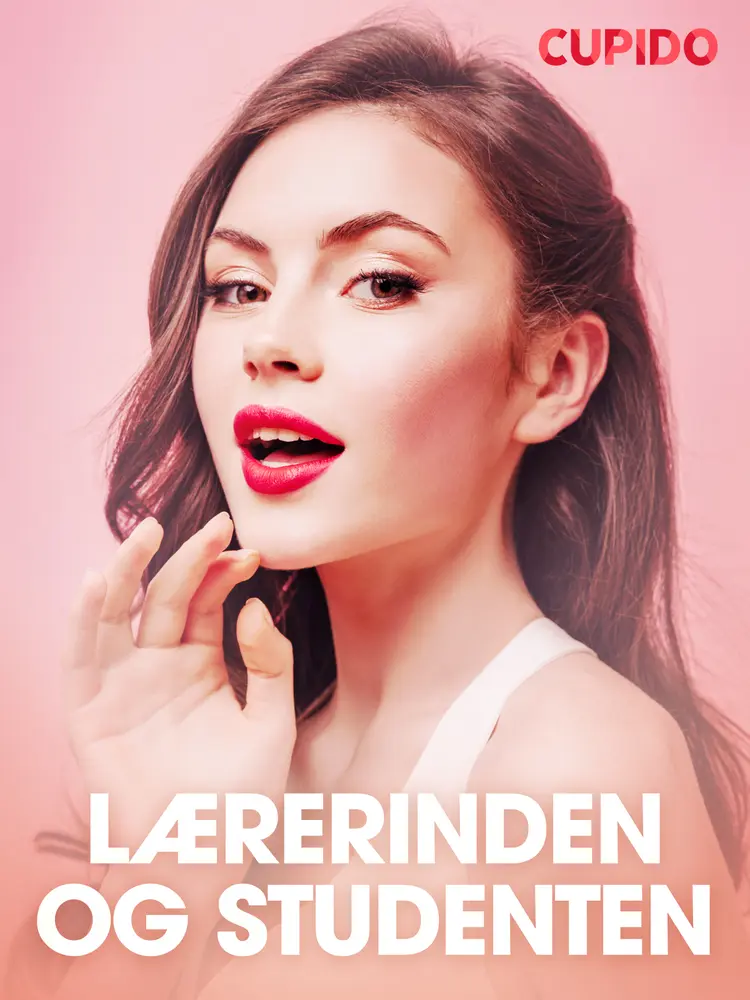 Lærerinden og studenten af Cupido