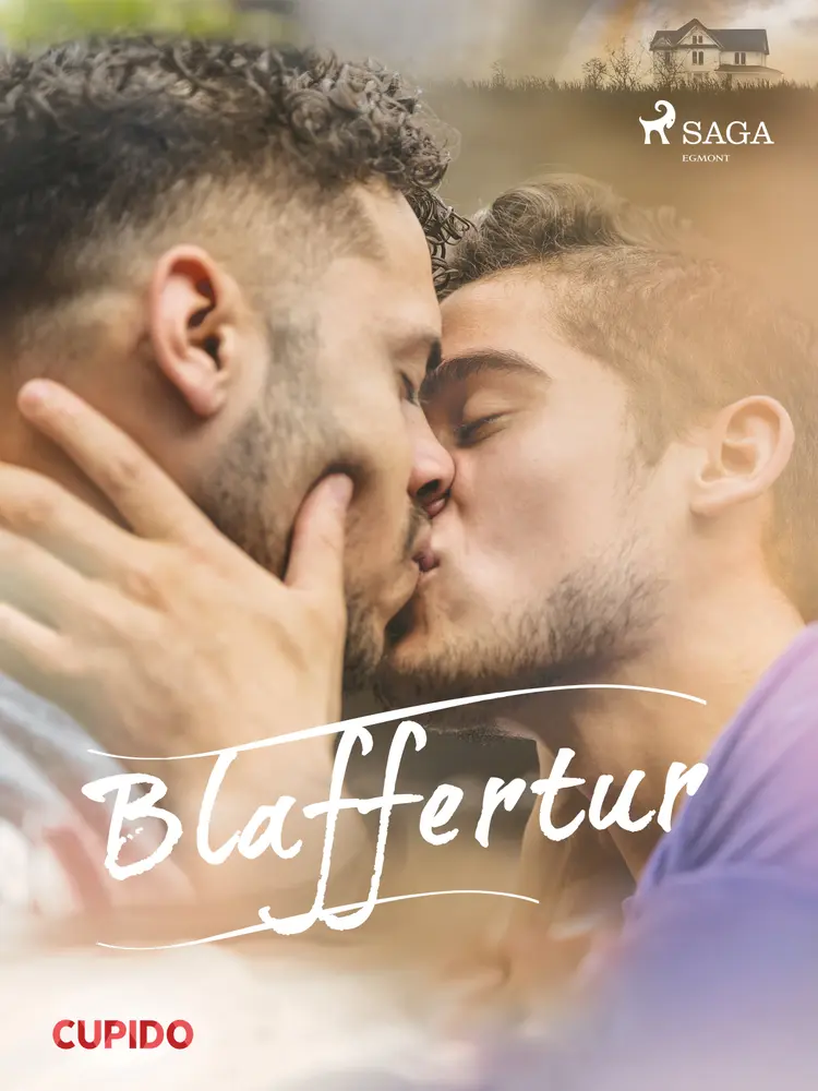 Blaffertur af Cupido And Others