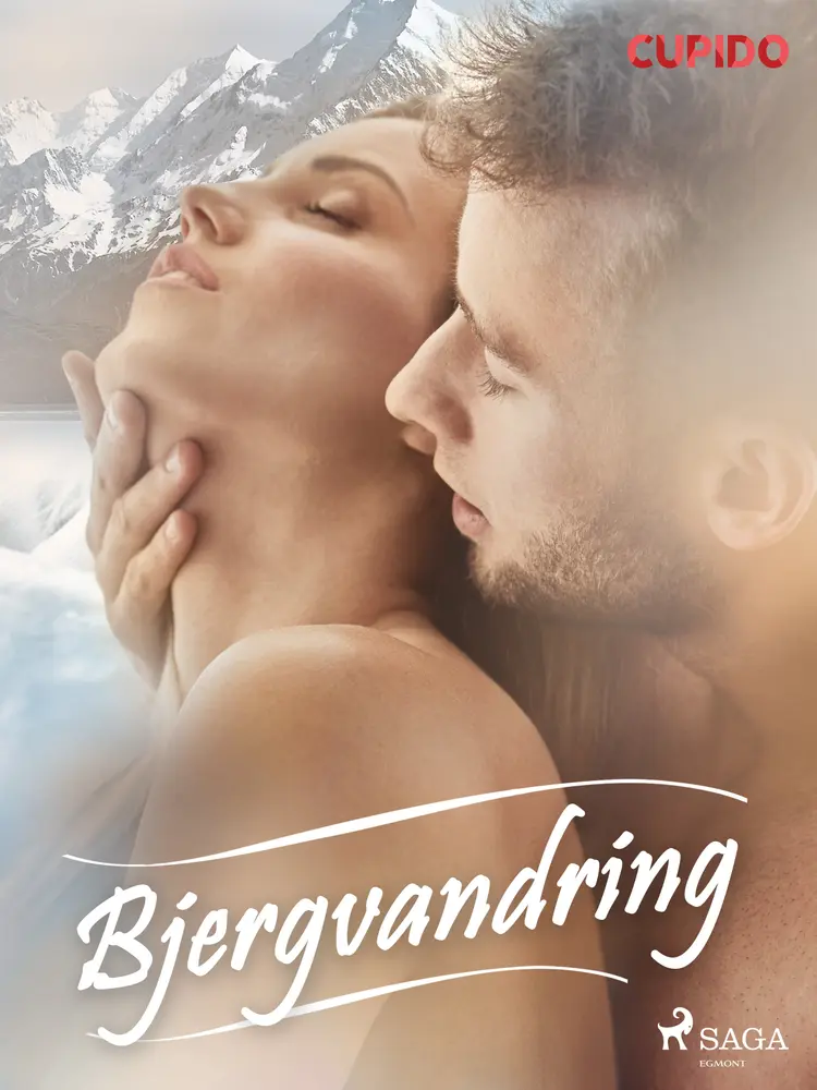 Bjergvandring af Cupido And Others