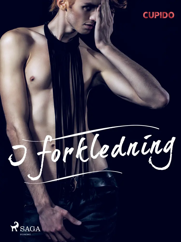 I forkledning af - Cupido