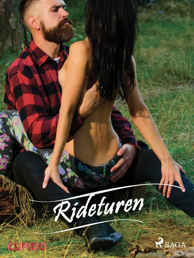 Rideturen af - Cupido