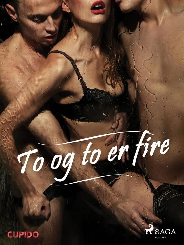 To og to er fire af - Cupido