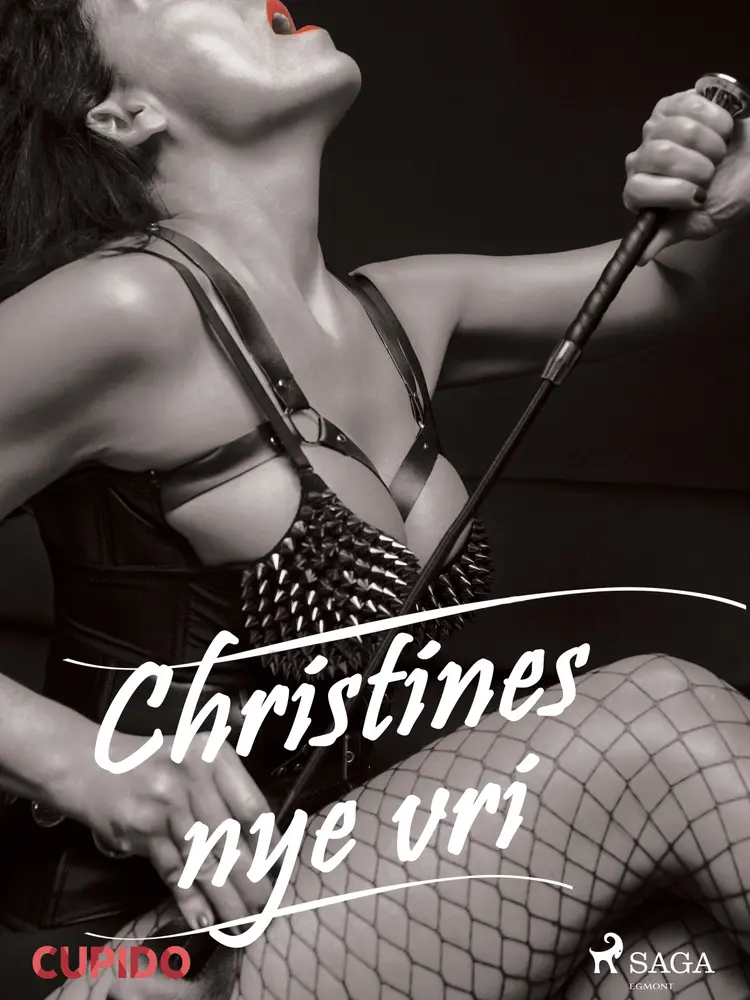 Christines nye vri af - Cupido