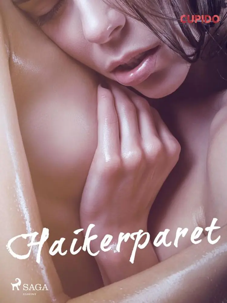 Haikerparet af - Cupido