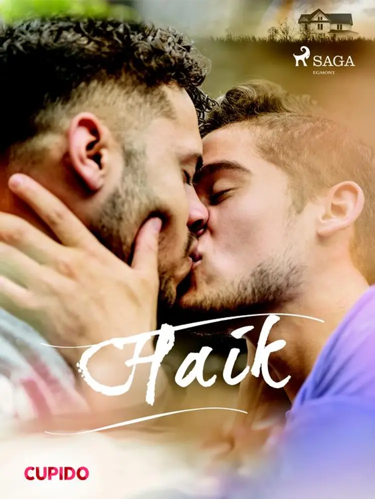 Haik af - Cupido