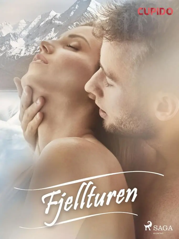 Fjellturen af - Cupido