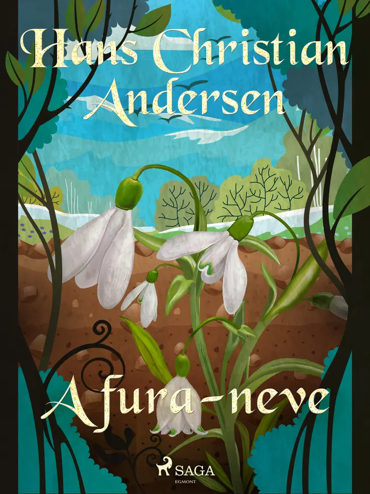A fura-neve af H.C. Andersen