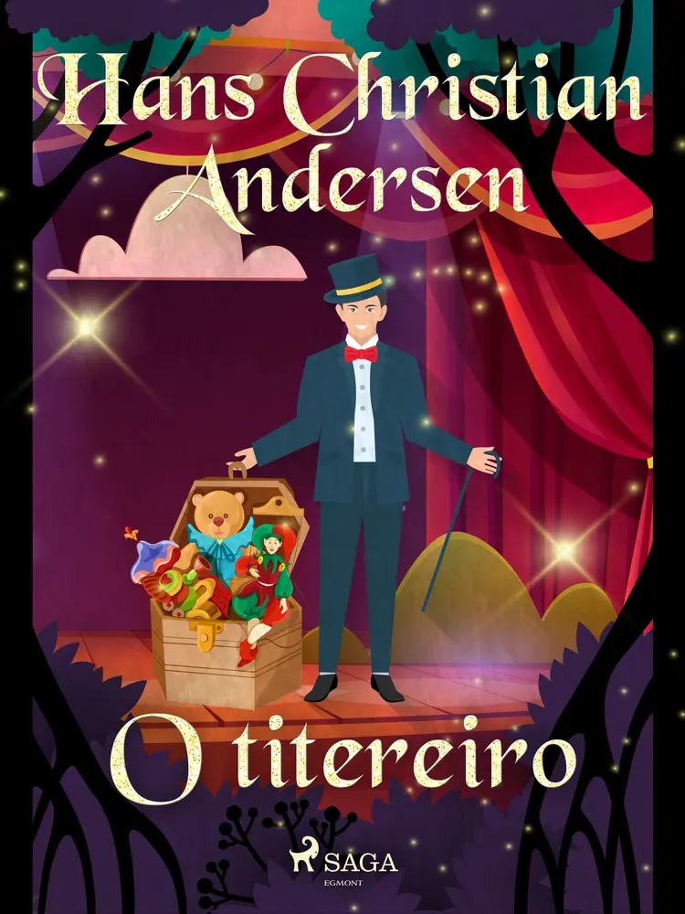 O titereiro af H.C. Andersen