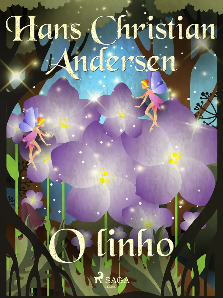 O linho af H.C. Andersen