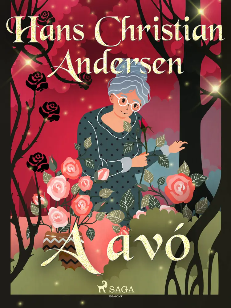 A avó af H.C. Andersen