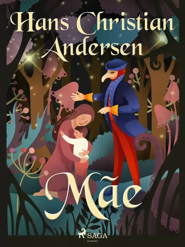 Mãe af Hans Christian Andersen