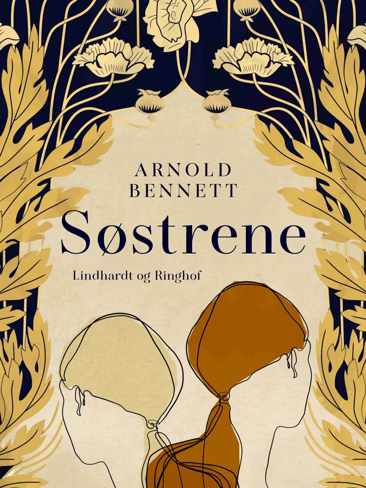 Søstrene af Arnold Bennett