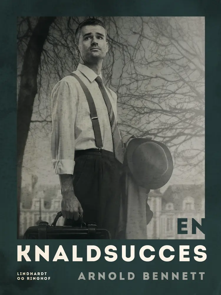 En knaldsucces af Arnold Bennett