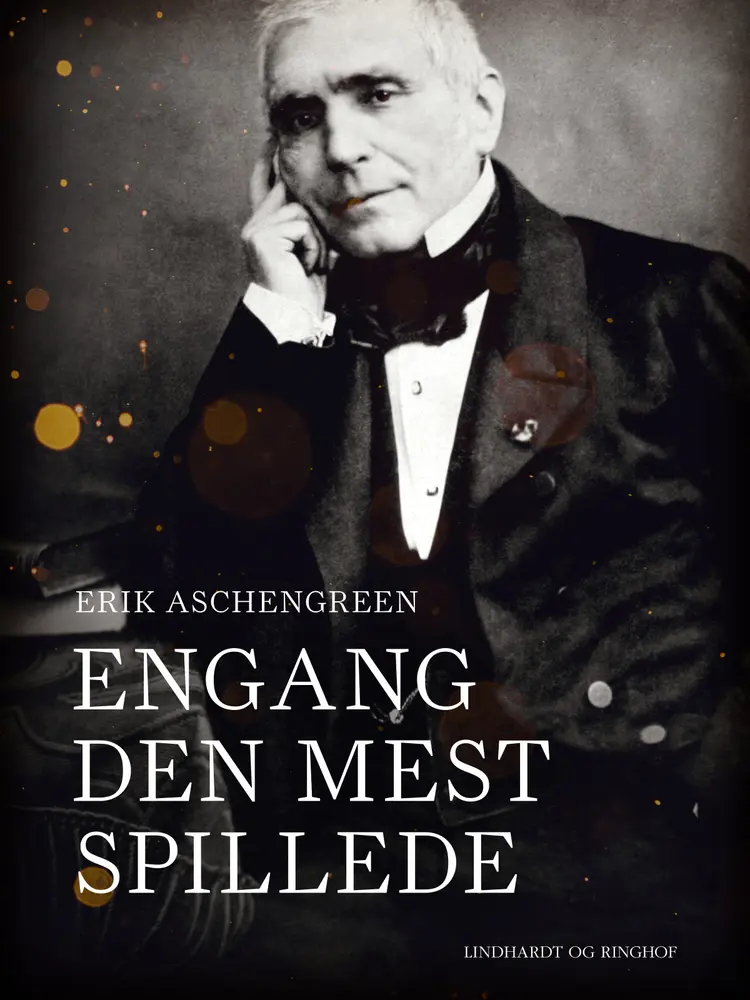 Engang den mest spillede af Erik Aschengreen