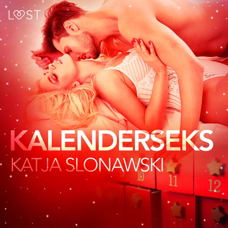 Kalenderseks - erotische verhaal af Katja Slonawski