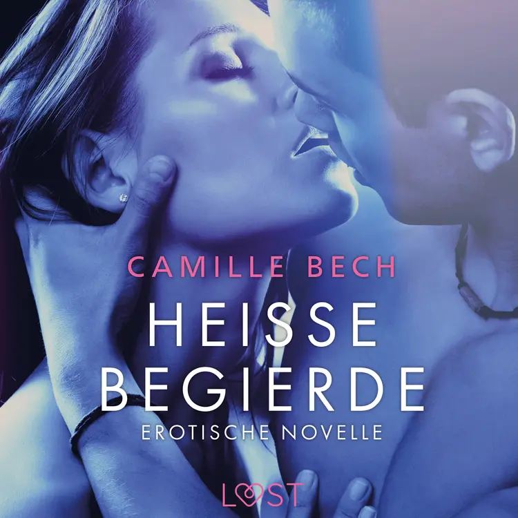 Heiße Begierde - Erotische Novelle af Camille Bech