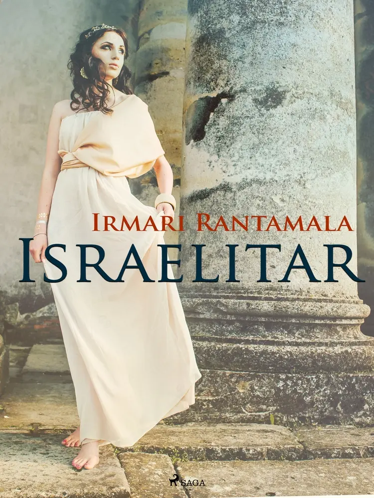Israelitar af Irmari Rantamala
