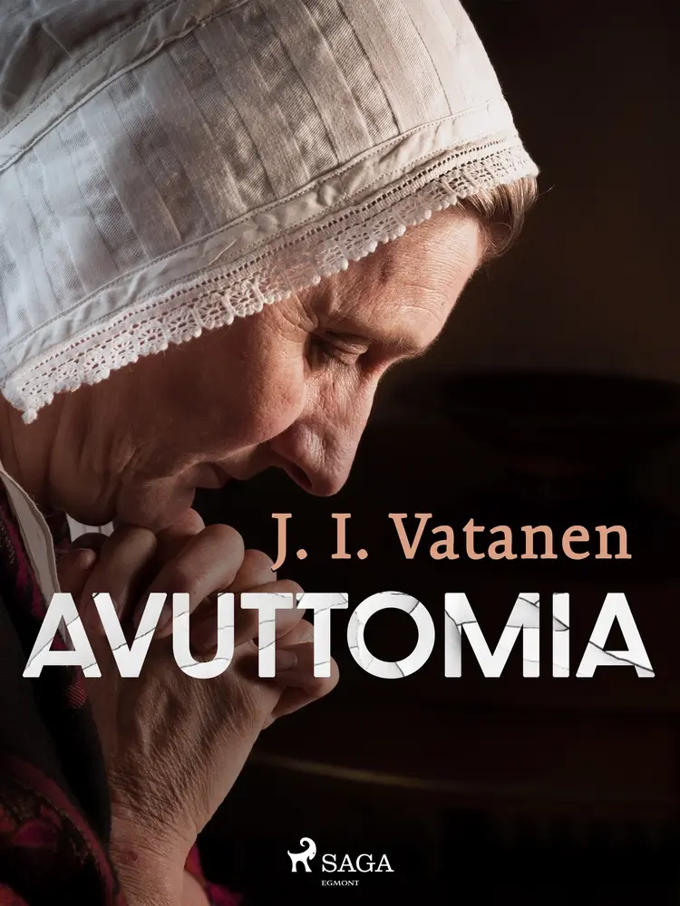 Avuttomia af J. I. Vatanen