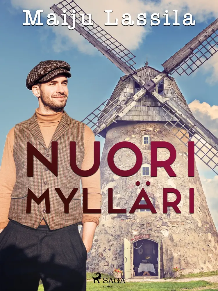 Nuori mylläri af Maiju Lassila