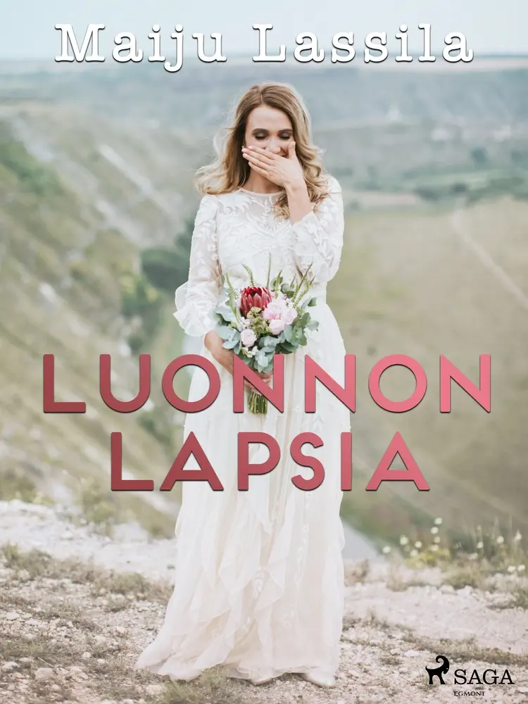 Luonnon lapsia af Maiju Lassila